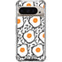 Bouffants and Broken Hearts Eggs Pixel 9/9 Pro Clear Case